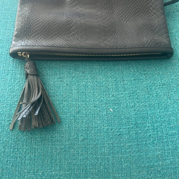 Gigi New York Convertible Clutch - Picture 7 of 13